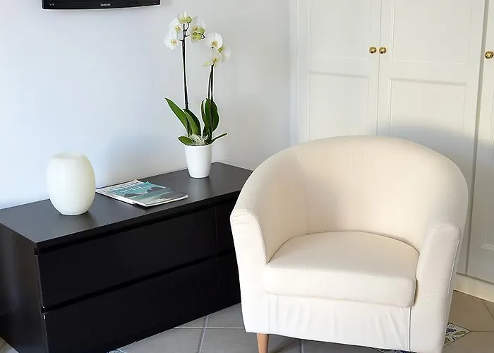 Frühstückspension Il Vicolo Anacapri (Isola di Capri)